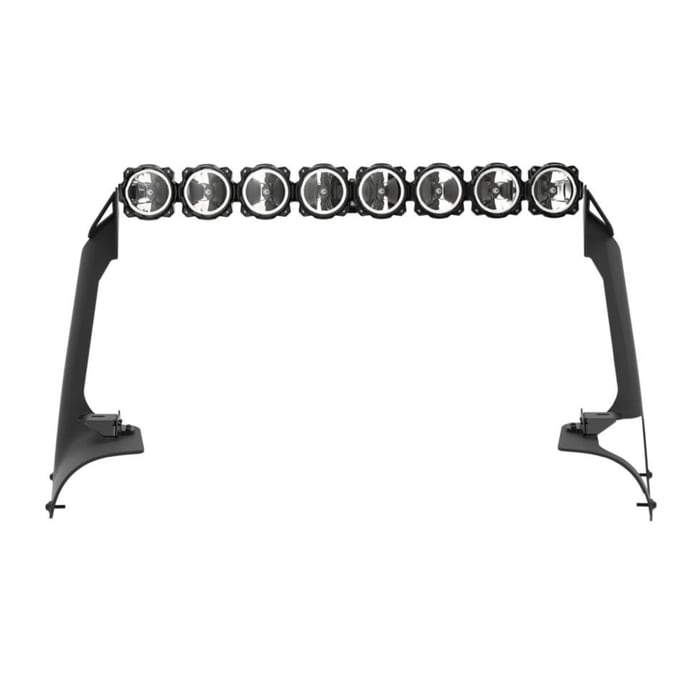 KC HiLiTES Gravity® LED Pro6 - 50 KC HiLiTES Gravity® LED Pro6 - 50
